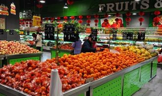 新零售浪潮下，农产品与生鲜电商的盈利困境探析