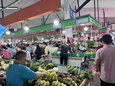 数字时代下农产品零售的变革与机遇