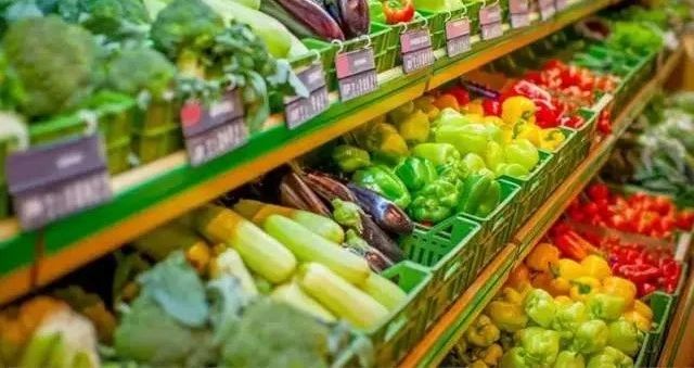 生鲜农产品企业供应链的四种基本模式及其零售影响