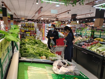 张掖市农产品零售市场监管现状与优化策略