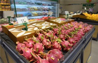 张家界农产品产销对接签约金额突破300万元 推动农产品零售新突破